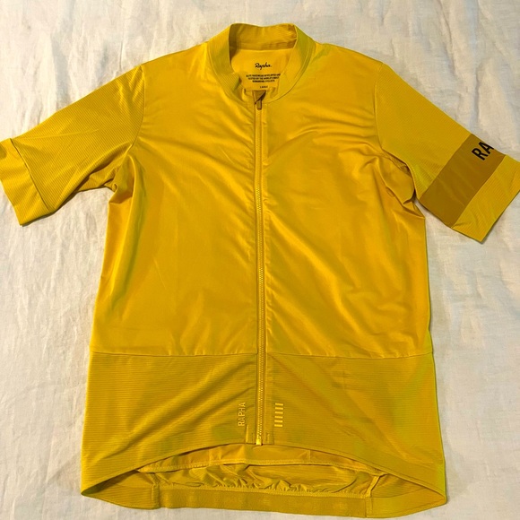 Rapha Pro Team Jersey